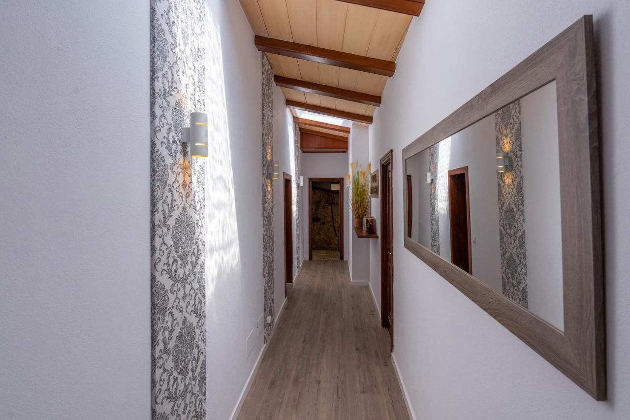 Villa Monsebo By Slow Villas Algaida  Ngoại thất bức ảnh