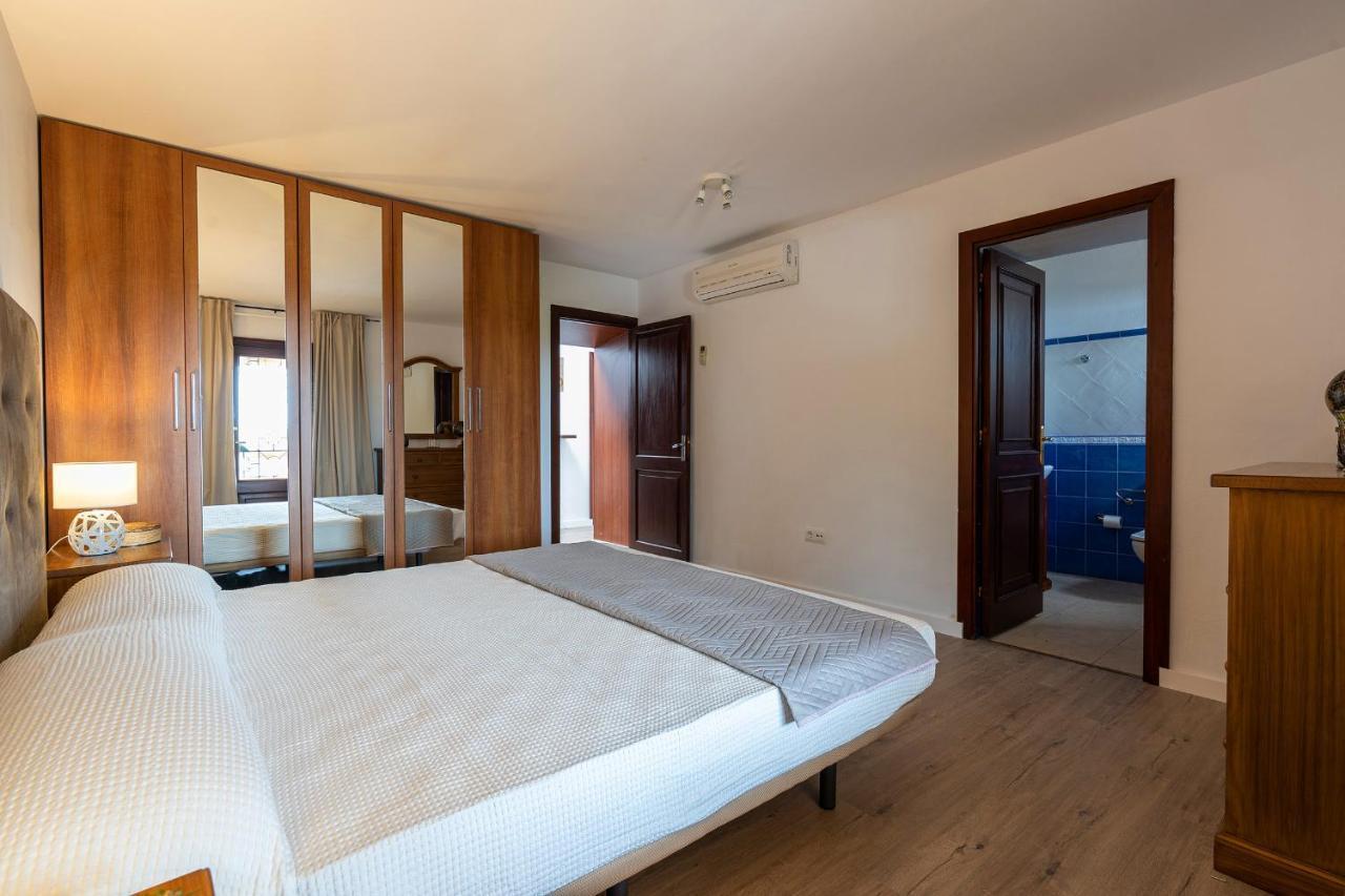 Villa Monsebo By Slow Villas Algaida  Ngoại thất bức ảnh