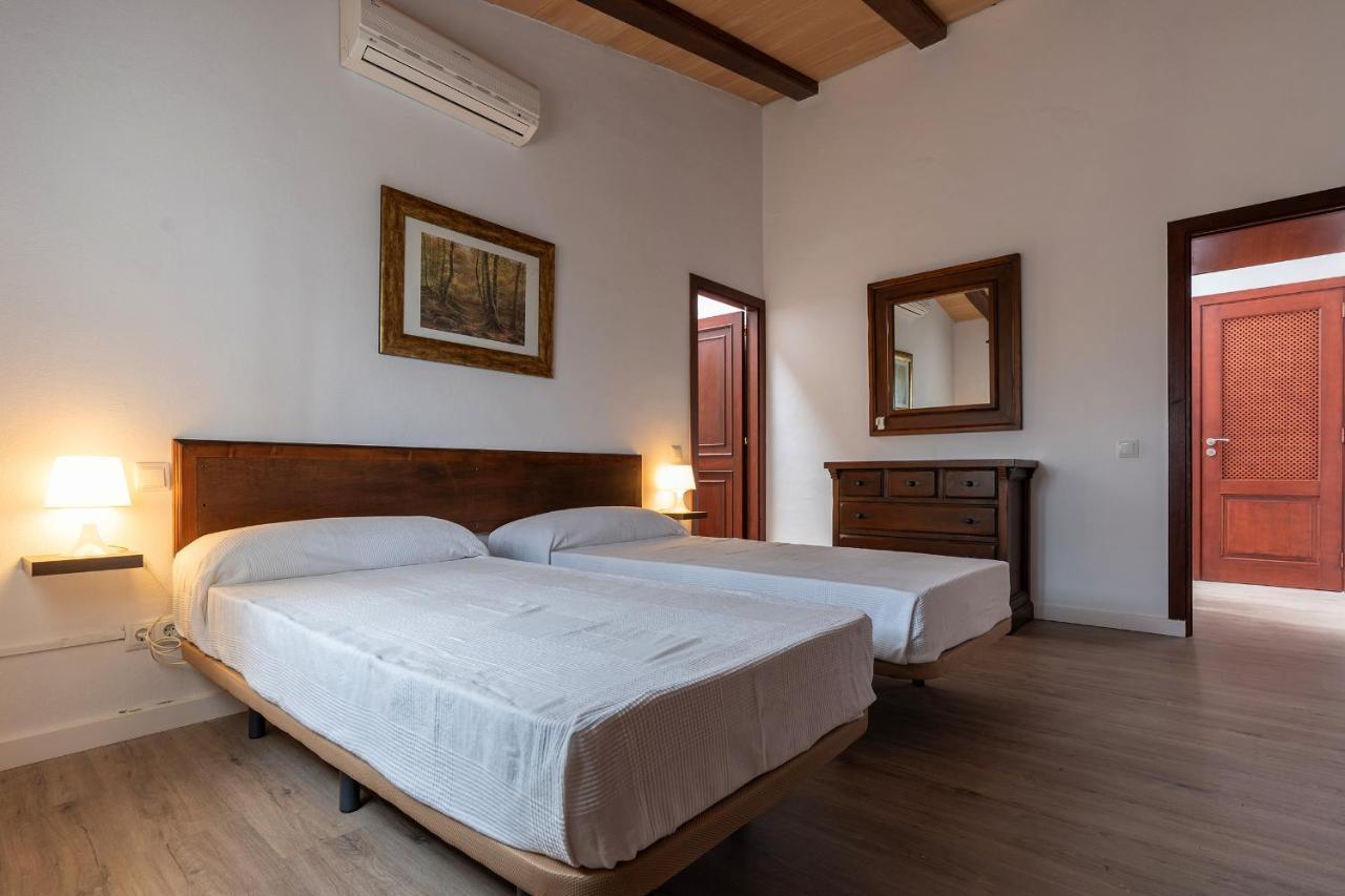 Villa Monsebo By Slow Villas Algaida  Ngoại thất bức ảnh
