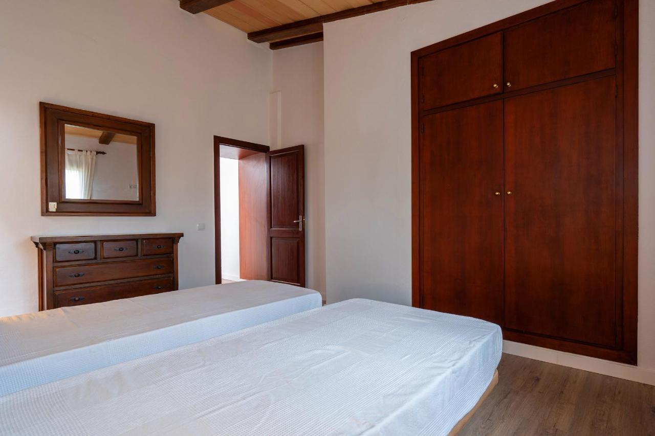 Villa Monsebo By Slow Villas Algaida  Ngoại thất bức ảnh